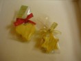 NATALE: SAPONI REGALO
